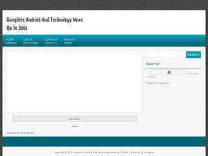 Techgicks.blogspot.com