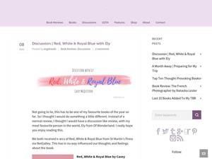 angelreads.com