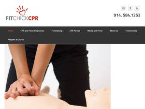 Fitchickcpr.com