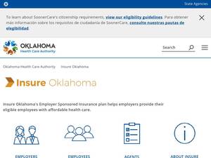 Insureoklahoma.org