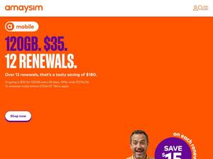 amaysim.com.au