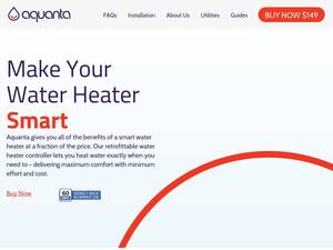 Aquanta.io