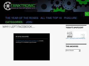 tanktronic.com