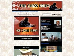 thechessdrum.net