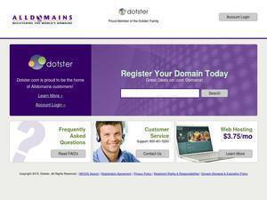 alldomains.com