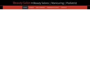 Beautysalon.cc