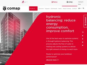 Comap-group.com