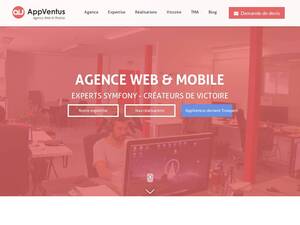 Appventus.com