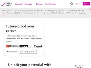 futurelearn.com