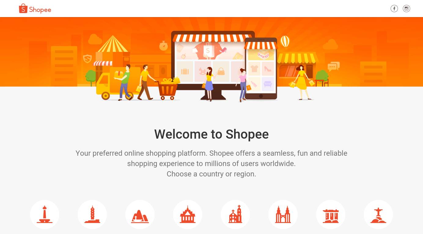 shopee.com