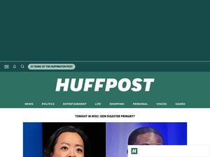 Status.huffingtonpost.com