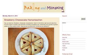 bakingandmistaking.com