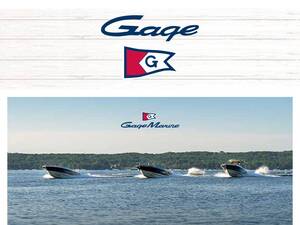 gagemarine.com