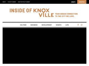 insideofknoxville.com