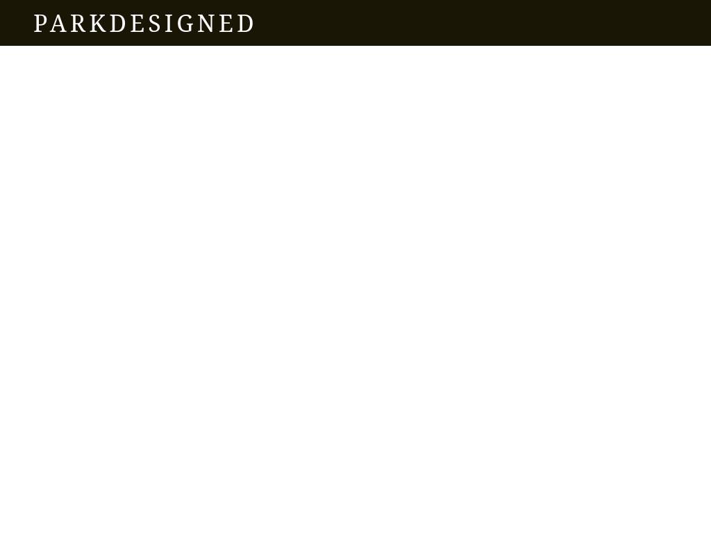 Parkdesigned.com