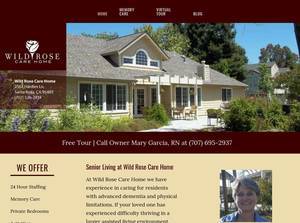 santarosaseniorliving.com