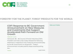 Cofi.org