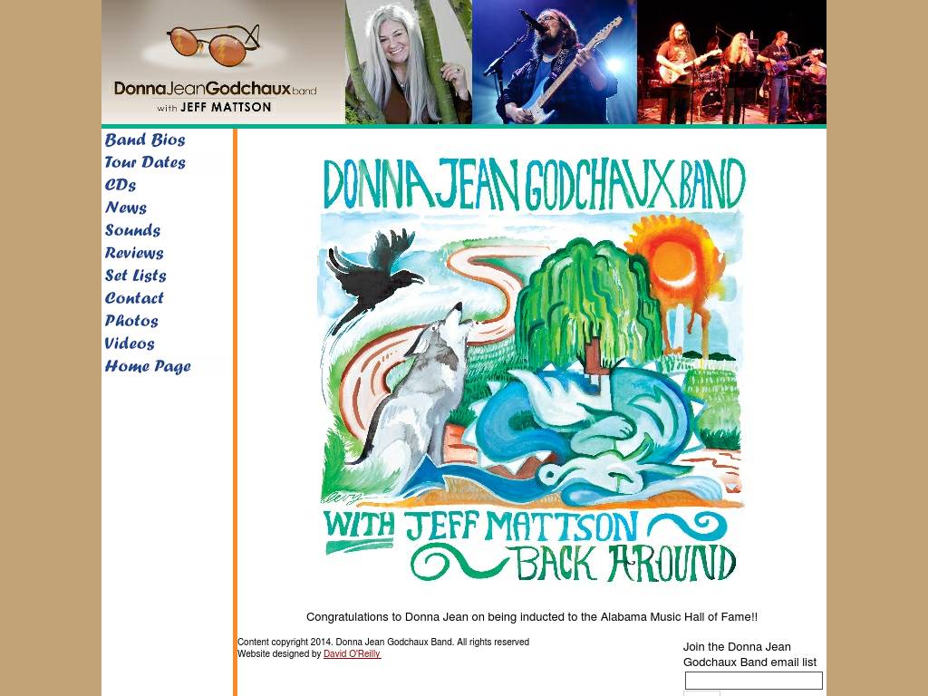donnajeangodchauxband.com