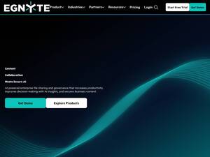 Egnyte.com