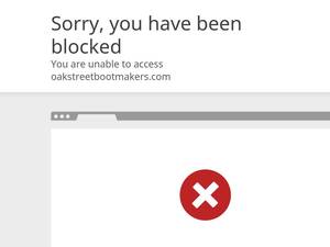 oakstreetbootmakers.com