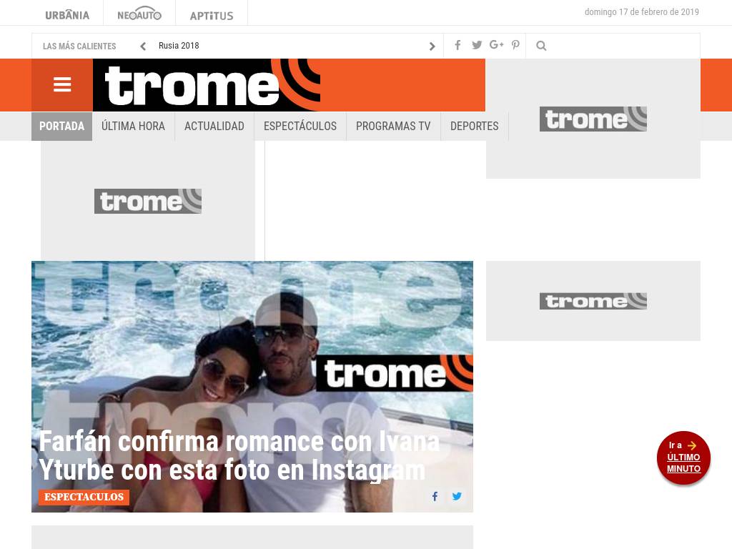 trome.pe