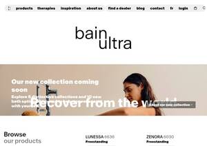 ultrabath.com