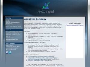 amgocapital.com