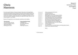 Chrisharrison.net