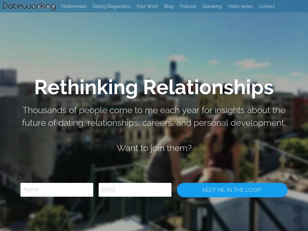 dateworking.com