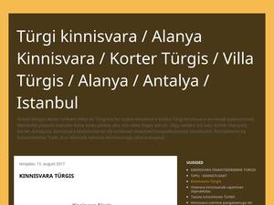 turgikinnisvara.blogspot.com