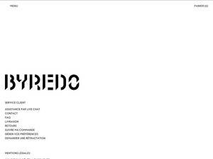 byredo.com