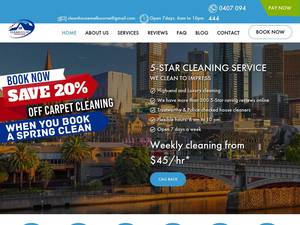 Cleanhousemelbourne.com.au