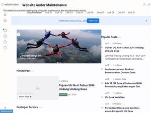 Desa.web.id