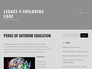 legacyforchildrenscare.org