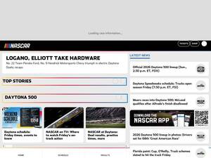Nascar.com
