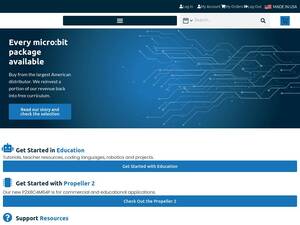 parallax.com