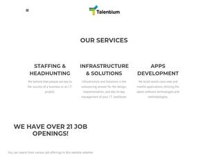 Talentium.ph