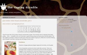 vapingiraffe.blogspot.com