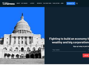 americansfortaxfairness.org
