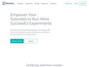 benchsci.com