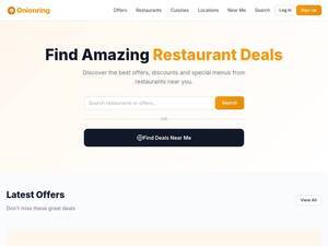 Onionring.co.uk