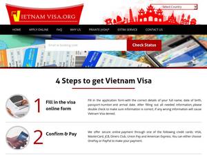 vietnamvisa.net