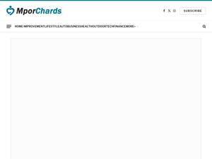 Mporchards.com