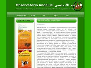 Observatorio.hispanomuslim.es