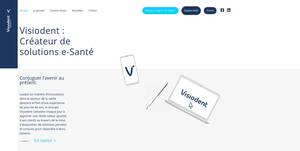 visiodent.com