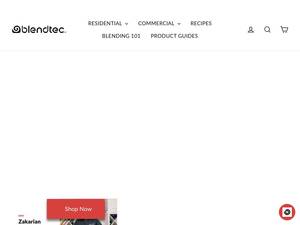 blendtec.com