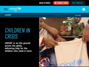 unicefusa.org