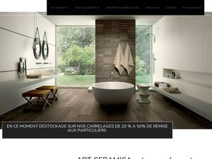 Artceramica.com