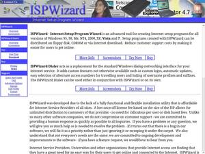 ispwizard.com