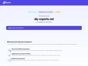 Diy-experts.net